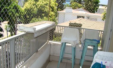 Hannover 5511, Ñuñoa