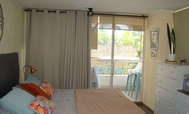 Hannover 5511, Ñuñoa