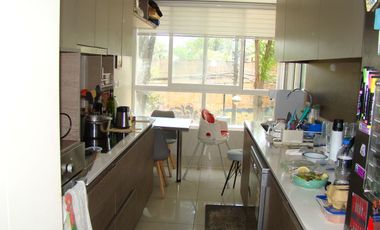 Hannover 5511, Ñuñoa