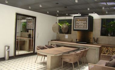 Hannover 5511, Ñuñoa