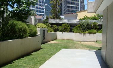 Hannover 5511, Ñuñoa