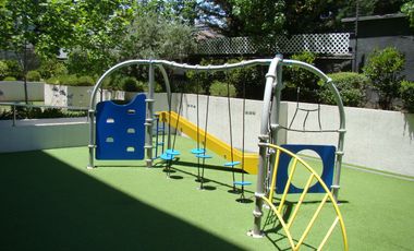 Hannover 5511, Ñuñoa