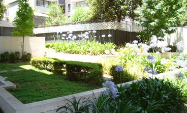 Hannover 5511, Ñuñoa