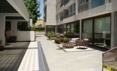 Hannover 5511, Ñuñoa