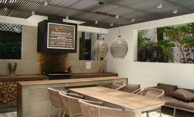 Hannover 5511, Ñuñoa