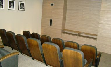 Hannover 5511, Ñuñoa