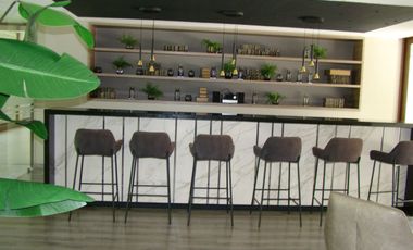 Hannover 5511, Ñuñoa