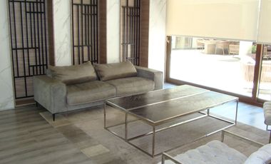 Hannover 5511, Ñuñoa