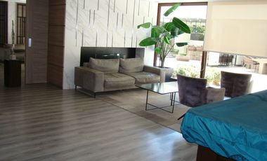 Hannover 5511, Ñuñoa