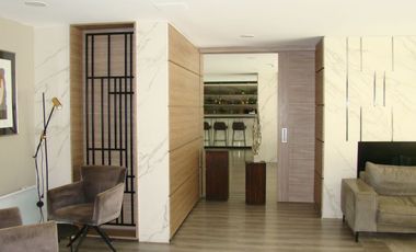 Hannover 5511, Ñuñoa