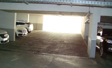 Hannover 5511, Ñuñoa