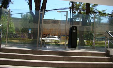 Hannover 5511, Ñuñoa