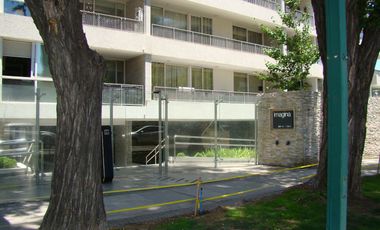 Hannover 5511, Ñuñoa