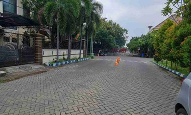 Dijual dan Disewakan Rumah di Pondok Mutiara Sidoarjo One Gate Sistem