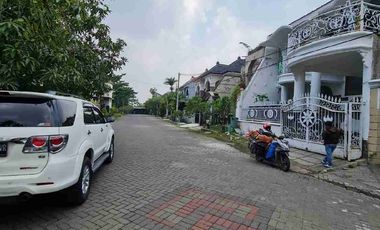 Dijual dan Disewakan Rumah di Pondok Mutiara Sidoarjo One Gate Sistem