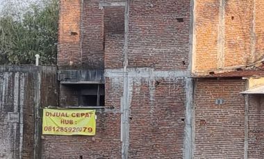 DIJUAL RUMAH DI BATU MALANG, Kelurahan Dadaprejo