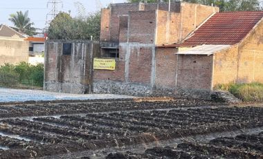 DIJUAL RUMAH DI BATU MALANG, Kelurahan Dadaprejo