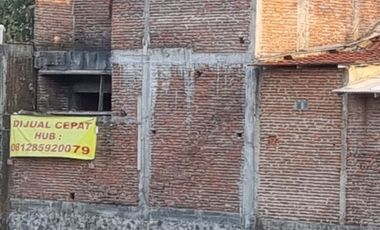 DIJUAL RUMAH DI BATU MALANG, Kelurahan Dadaprejo