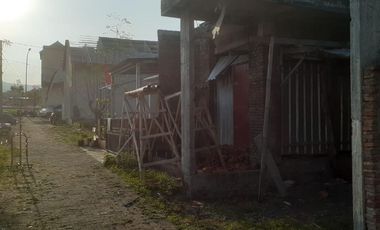 DIJUAL RUMAH DI BATU MALANG, Kelurahan Dadaprejo