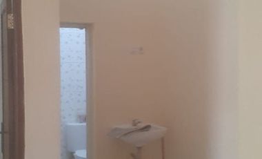 DIJUAL RUMAH DI JUANDA REGENCY Di SIDOARJO