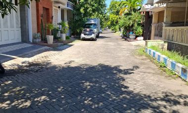 DIJUAL RUMAH DI JUANDA REGENCY Di SIDOARJO