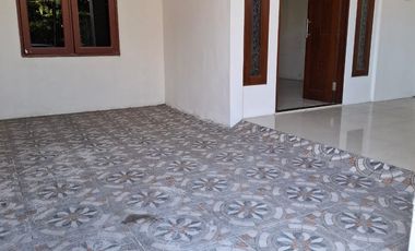 DIJUAL RUMAH DI JUANDA REGENCY Di SIDOARJO