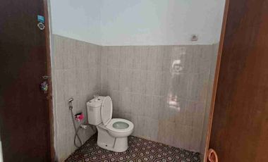 DIJUAL RUMAH MEWAH ELEGAN MASIH GREES PUSAT KOTA YOGYAKARTA GEDONGKIWO