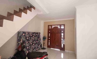 DIJUAL RUMAH MEWAH ELEGAN MASIH GREES PUSAT KOTA YOGYAKARTA GEDONGKIWO