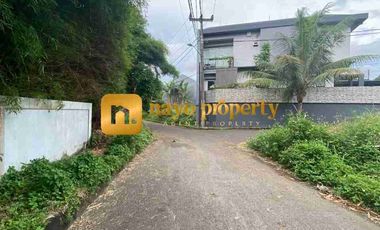 Kavling Hook Murah Harga NJOP Siap Bangun Dalam Cluster di Bella Casa Kota Depok