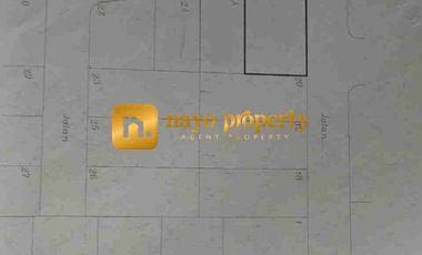 Kavling Hook Murah Harga NJOP Siap Bangun Dalam Cluster di Bella Casa Kota Depok