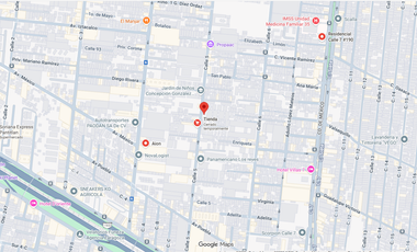 DEPARTAMENTO EN CALLE CINCO, AGRÍCOLA PANTITLÁN, IZTACALCO, CIUDAD DE MÉXICO, ¡NO CRÉDITOS!