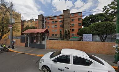 DEPARTAMENTO EN CALLE CINCO, AGRÍCOLA PANTITLÁN, IZTACALCO, CIUDAD DE MÉXICO, ¡NO CRÉDITOS!