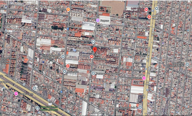 DEPARTAMENTO EN CALLE CINCO, AGRÍCOLA PANTITLÁN, IZTACALCO, CIUDAD DE MÉXICO, ¡NO CRÉDITOS!
