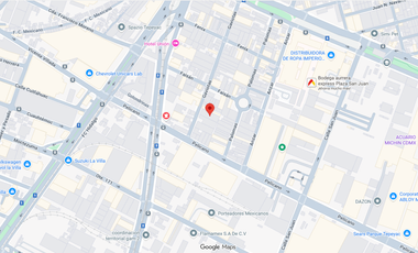 DEPARTAMENTO EN CALLE GAVIOTAS, GRANJAS MODERNAS, GUSTAVO A. MADERO, CIUDAD DE MÉXICO, ¡NO CRÉDITOS!