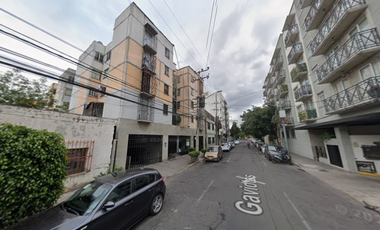 DEPARTAMENTO EN CALLE GAVIOTAS, GRANJAS MODERNAS, GUSTAVO A. MADERO, CIUDAD DE MÉXICO, ¡NO CRÉDITOS!