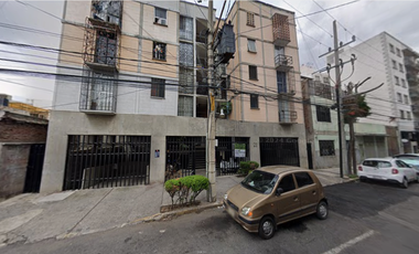 DEPARTAMENTO EN CALLE GAVIOTAS, GRANJAS MODERNAS, GUSTAVO A. MADERO, CIUDAD DE MÉXICO, ¡NO CRÉDITOS!