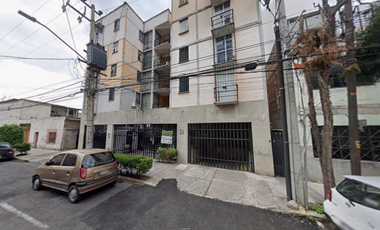 DEPARTAMENTO EN CALLE GAVIOTAS, GRANJAS MODERNAS, GUSTAVO A. MADERO, CIUDAD DE MÉXICO, ¡NO CRÉDITOS!