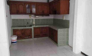 Disewakan Rumah Tengah Kota Termurah di Sidoarjo