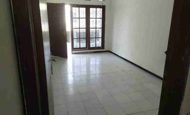Disewakan Rumah Tengah Kota Termurah di Sidoarjo