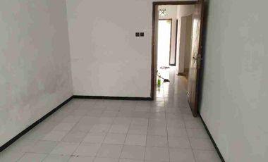 Disewakan Rumah Tengah Kota Termurah di Sidoarjo