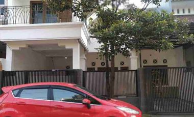 Disewakan Rumah Tengah Kota Termurah di Sidoarjo