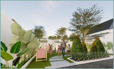 RUMAH MURAH AKSES RINGROAD GAMPING SLEMAN