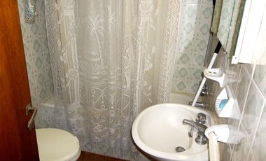 Venta Departamento 3 Amb - Plaza Mitre