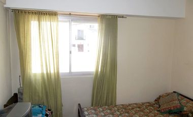 Venta Departamento 3 Amb - Plaza Mitre