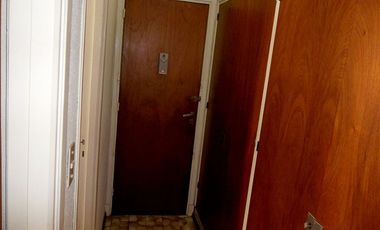 Venta Departamento 3 Amb - Plaza Mitre