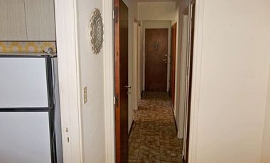 Venta Departamento 3 Amb - Plaza Mitre