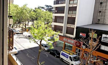 Venta Departamento 3 Amb - Plaza Mitre