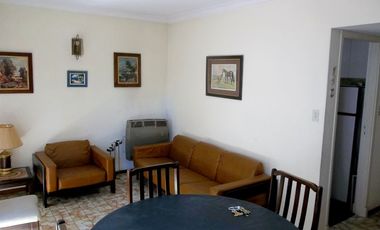 Venta Departamento 3 Amb - Plaza Mitre