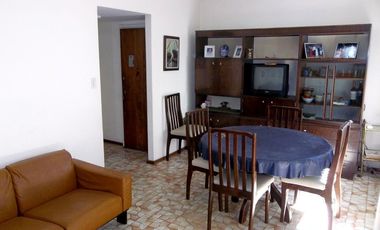 Venta Departamento 3 Amb - Plaza Mitre