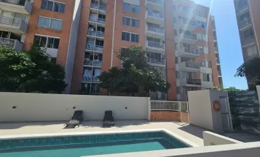 APARTAMENTO EN VENTA - LOS ANDES